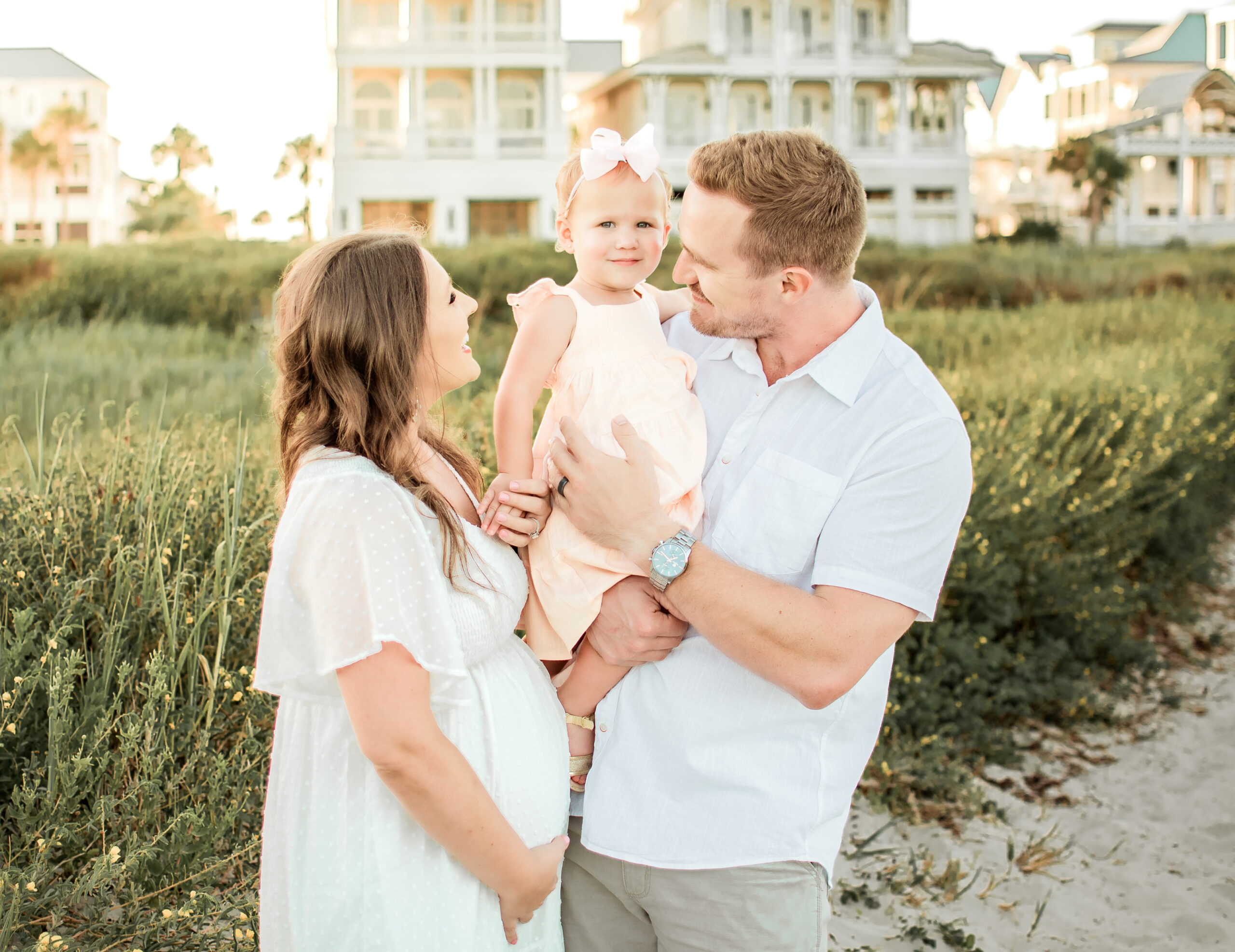 Stewart Beach is one of the top things to do in Galveston